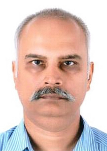 Dr. Kumar, Manoj 